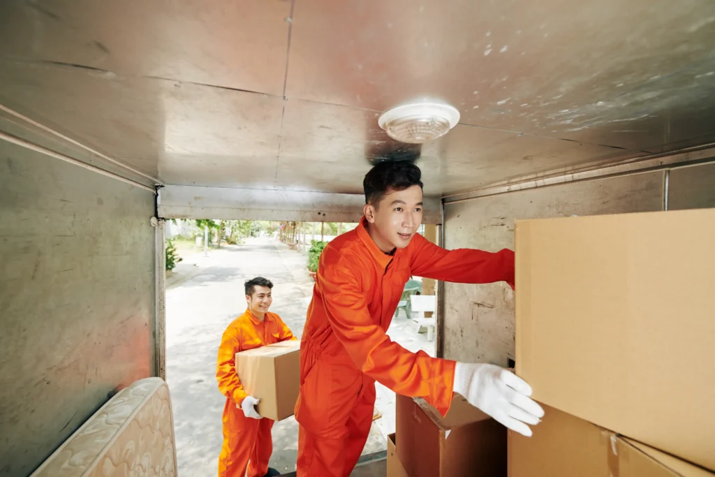 Choosing Between DIY and Home Movers: What’s Best for You?