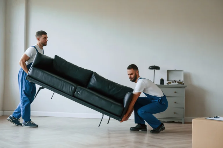 What Items Can Be Transported with Local Delivery Services?